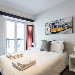 Studio met een King Size Bed